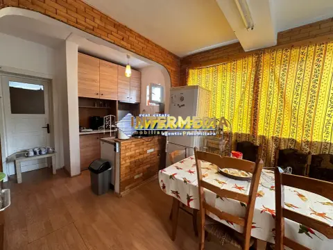 Vanzare Casa 6 Camere in Alba Iulia Cetate mobilata