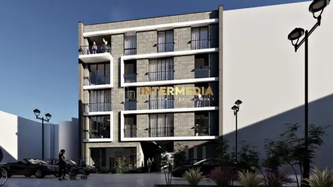 Apartament 2 camere de vanzare BLOC NOU finisat la cheie Centru ultracentral