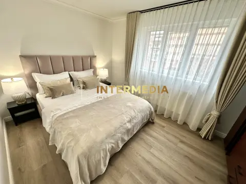 APARTAMENT 2 CAMERE | 1 Baie | 1 Balcon | 56 mp | RENOVAT TOP I ETAJ 2 I CETATE