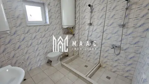 Casă individuală I 120mpu I 5 camere I Curte 300mp I Cristian