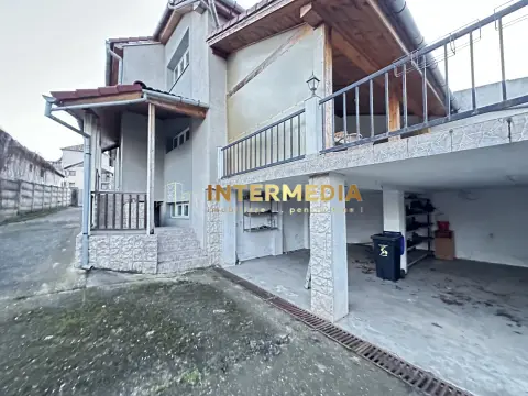 Vanzare Casa 7 Camere Renovata P+M cu 750 mp Teren acces 2 strazi topAlba CENTRU