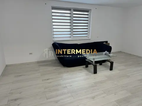 CASA NOUA I 100 mp I 3 CAMERE I 2 BAI I FINISATA I INCALZIRE IN PARDOSEALA I