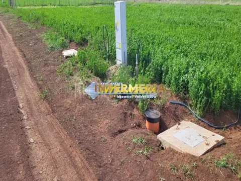 Vanzarre 500 mp Teren Intravilan in Micesti cu PUZ aprobat P+1