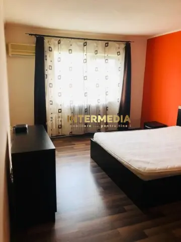 APARTAMENT 2 CAMERE I DECOMANDAT I 52 MP I ETAJ 3 I CETATE MERCUR I