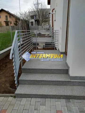 Casa NOUA in cartierul Cetate finisata complet cu incalzire in pardoseala