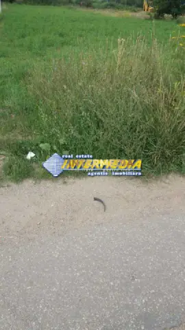 Teren Intravilan de vanzare cu in suprafata de 1600 mp zona Alba-Micesti