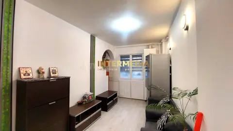 Apartament 1 Camera Tolstoi | Renovat Recent, Mobilat si Utilat