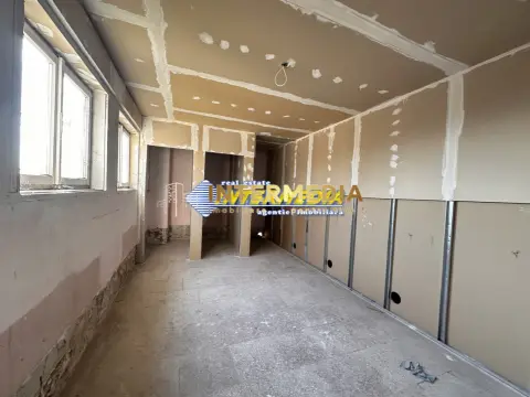 Sala Nunti Cantina Restaurant Camin Varstnici 4625 mp teren utilitati asfaltat