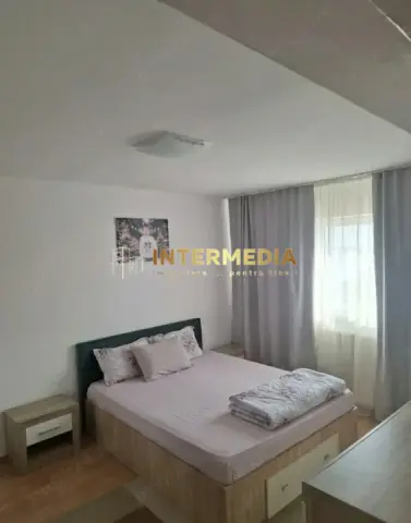 APARTAMENT 2 CAMERE I DECOMANDAT I ETAJ 2 I 52 MP I CETATE I ZONA PIATA I