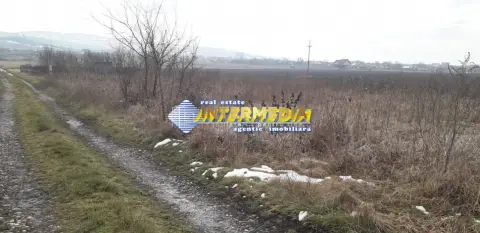 Teren pentru cabana de vanzare 500 mp Alba Iulia