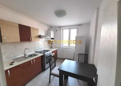 DE VANZARE I APARTAMENT CU O CAMERA I CENTRU I ETAJ 2 I MOBILAT SI UTILAT I