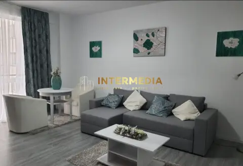 Apartament 3 Camere 60 mp NOU Ampoi 3 Balcon Lift Parcare Finisat Utilat Mobilat