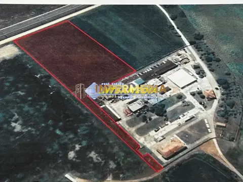 Teren Intravilan de vanzare Vintu de Jos 1.47 Ha