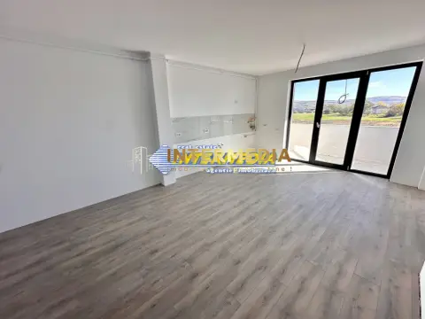De vanzare apartament I 2 camere I Bloc Nou I finisat la cheie I Loc de parcare