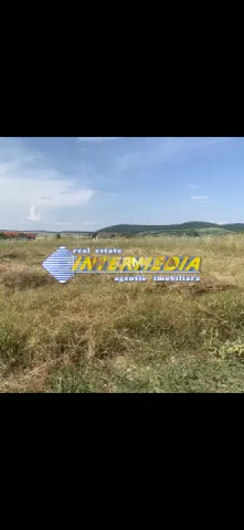 Teren intravilan de vanzare in Alba Iulia in suprafata de 500 mp