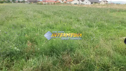Teren intravilan de vanzare 875 mp Alba Iulia zona Alba Micesti