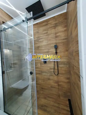 Apartament 2 camere de vanzare Bloc Nou mobilat complet CETATE etaj 2 Alba Iulia
