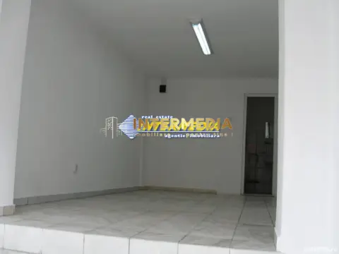 Spatiu comercial 200 mp Finisat cu Vad Comercial Vitrina Stradal Zona Stadion