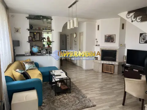 Casa de vanzar in Cetate Alba Iulia cu toate utilitatile