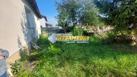 Casa pe un nivel in suprafata utila de 120mp zona Centru