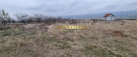 Teren Intravilan Alba Iulia Zona Coasta Curata