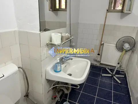 Spatiu Comercial Birou 51 mp Alba Iulia zona Cetate