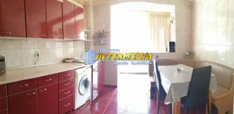 Apartament 2 Camere decomandat de vanzare zona Centru in Alba Iulia finisat