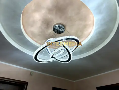 Casa D+P+1 Garaj dublu 2 Terase 925 mp Teren CETATE Kaufland Finisata Mobilata
