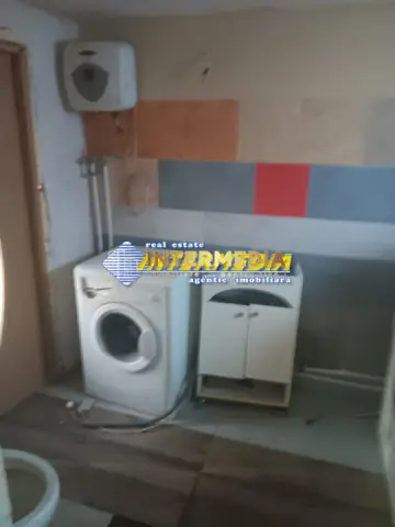 Casa de vanzare in Alba Iulia Zona Cetate in apropiere de Piata