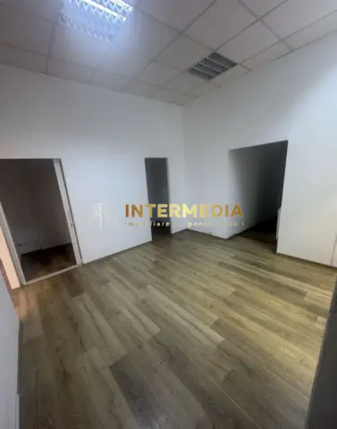 Vanzare Spatiu Ultracentral CETATE Hotel 72 mp Finisat Pozitie Super