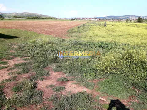 Teren Intravilan de vanzare 3550 mp Alba-Micesti