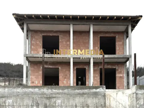 Casa Noua CETATE P+1 Individuala finisata la cheie cu toate utilitatiile