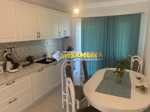 Casa noua finisata la cheie de vanzare in Alba Iulia cu teren 1467 mp