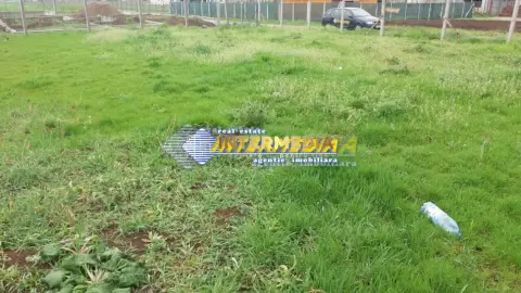 Teren Intravilan de Vanzare 940 mp cu utilitati