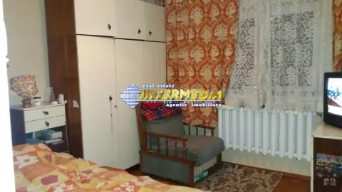 Apartament 2 camere decomandat Alba Iulia
