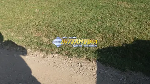 Teren Intravilan de vanzare in Partos 450 mp 30 euro/mp