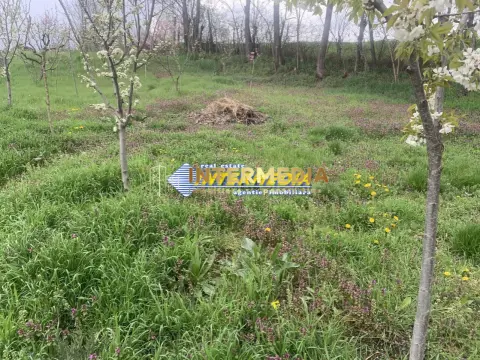 OCAZIE ! Teren intravilan 300 mp. 450 mp. si 500 mp. Vanzare Barabant Alba Iulia pentru cabana