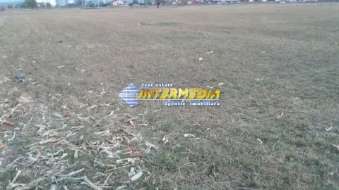 Teren intravilan de vanzare zona Ampoi 3 de 27500mp