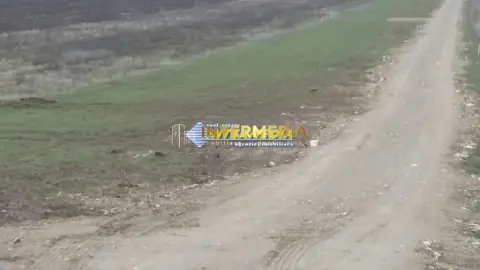 Teren Intravilan de vanzare 5000mp Alba-Micesti
