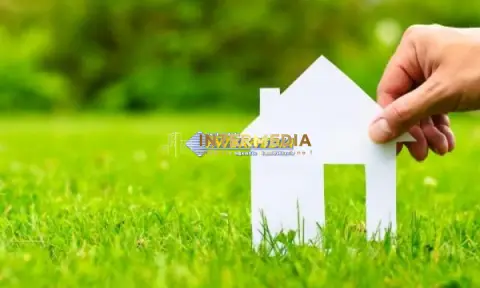 Teren intravilan de vanzare 9000 mp zona Micesti Sard