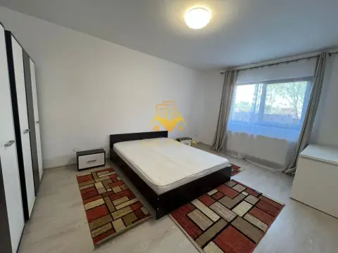 3 camere open-space, Parcare, Cartier Manastur, Zona Campului