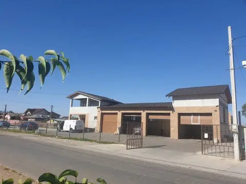 Spatiu comercial / spalatorie auto / afacere la cheie