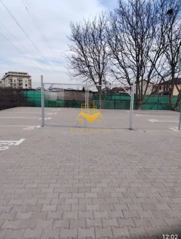 Teren Intravilan, 284 mp, Florești, str. Tineretului, imprejmuit