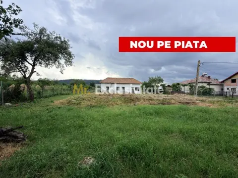 Teren intravilan–2.104 mp | Albești - Transfagarasan - Curtea de Arges