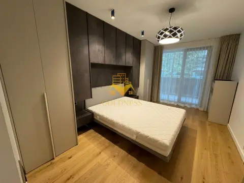 2 camere, lux, parcare, bloc nou, Gheorgheni zona FSEGA, Iulius Mall