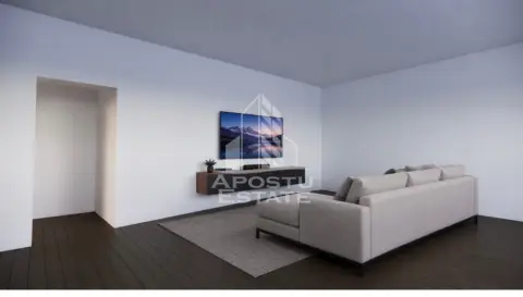 Duplex în Giarmata Mare foarte spațios