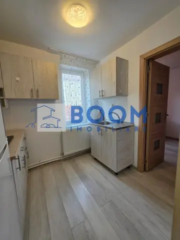 Apartament 2 camere | Etaj 2 | Bloc reabilitat termic |