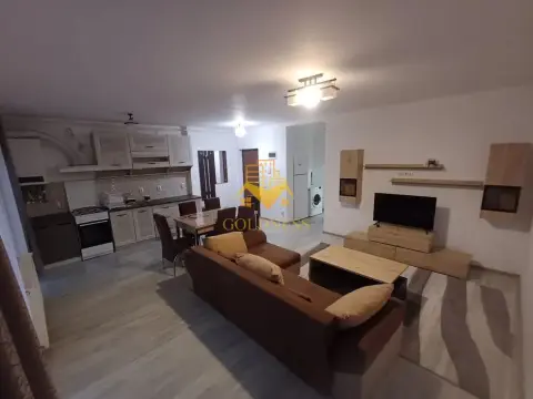 2 camere, modern, bloc nou, gradina 30 mp, Buna Ziua Zona Petrom