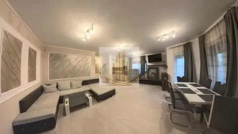 Duplex Modern 5 Camere – Dumbrăvița
