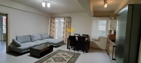 2 camere, Buna ziua, Bloc nou, Parcare, Grand Hotel Italia, Lidl